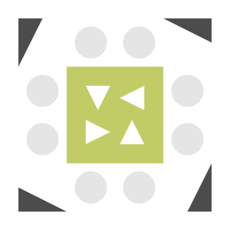 Rustic Rubber Keyboard